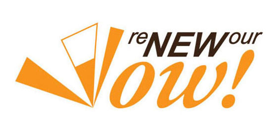 Image of Company Promo Logo Design: Renew class=