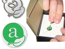 Green Emblem