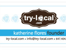 Try-Local Design