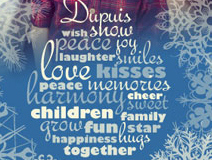 Holiday Card