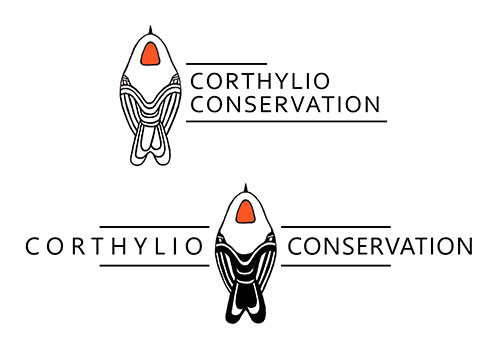 Image of Small Business Logo Design: Corthylio