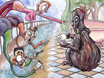 Gorilla